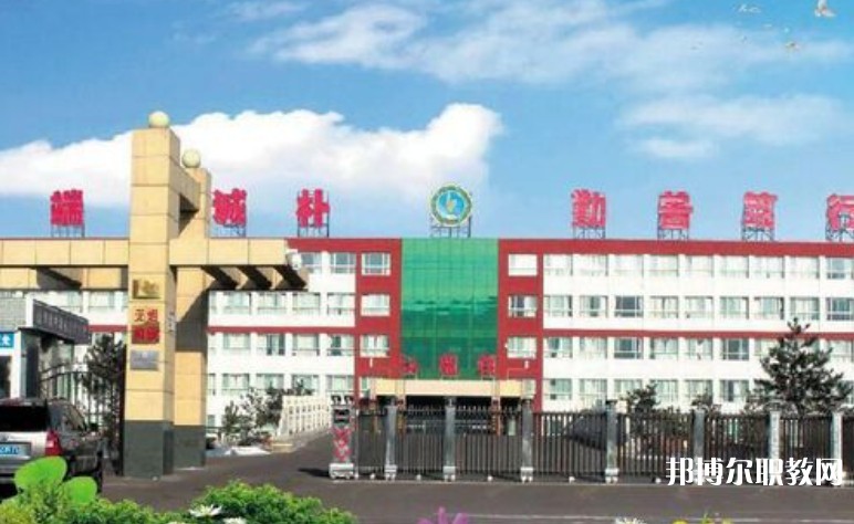 岢嵐縣職業中學校怎么樣、好不好