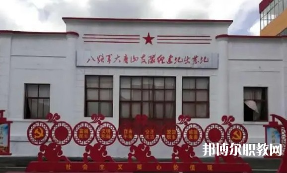2024五寨縣職業(yè)中學(xué)招生計劃 招生人數(shù)是多少(附要求、條件、對象)