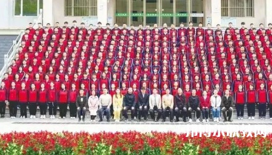 2024原平修遠(yuǎn)職業(yè)高級中學(xué)招生計劃 招生人數(shù)是多少(附要求、條件、對象)