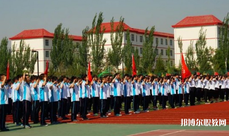 2024懷仁縣新華高級職業中學招生計劃 招生人數是多少(附要求、條件、對象)