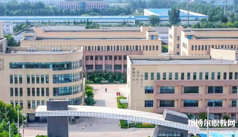 濰柴職業中等專業學校怎么樣、好不好