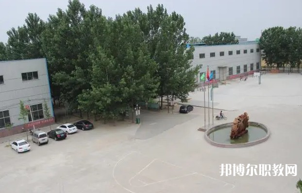 2024菏澤華偉職業中等專業學校招生計劃 招生人數是多少(附要求、條件、對象)