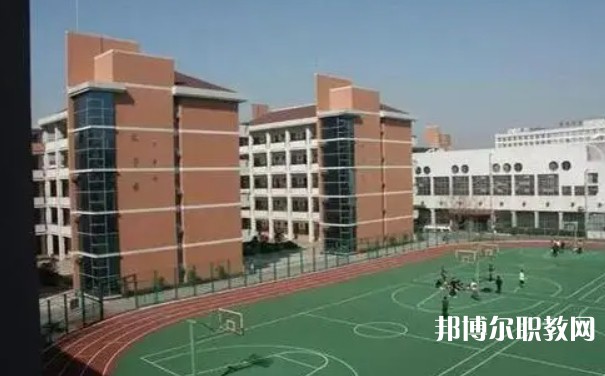 陽城第二職業中學校怎么樣、好不好