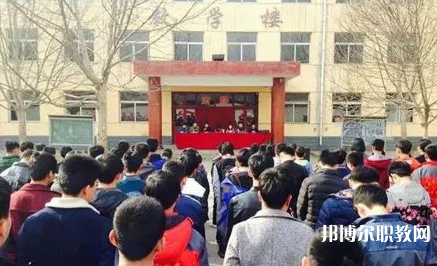 2024臨汾藍天文武學校招生計劃 招生人數是多少(附要求、條件、對象)