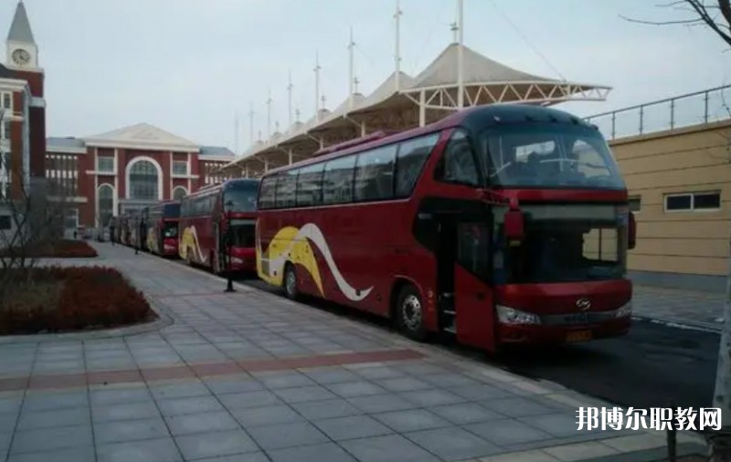 大連市普蘭店區(qū)職業(yè)教育中心怎么樣、好不好