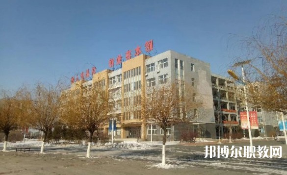 2024鞍山市工程技術學校招生計劃 招生人數是多少(附要求、條件、對象)