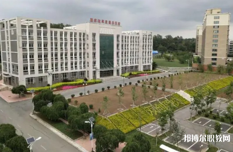 撫順市農業特產學校招生簡章2024年