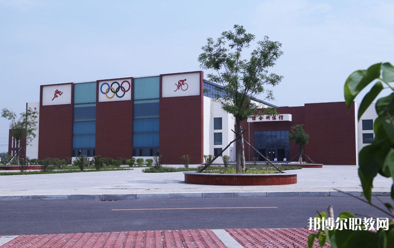 營口市體育運(yùn)動學(xué)校怎么樣、好不好