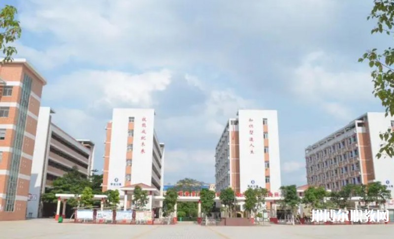 2024惠州市仲愷技工學(xué)校招生計劃 招生人數(shù)是多少(附要求、條件、對象)