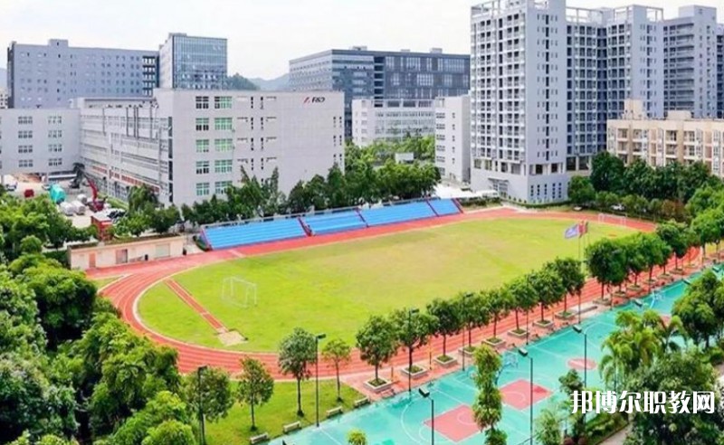2024深圳市奮達職業技術學校多少錢 深圳市奮達職業技術學校各專業學費收費標準