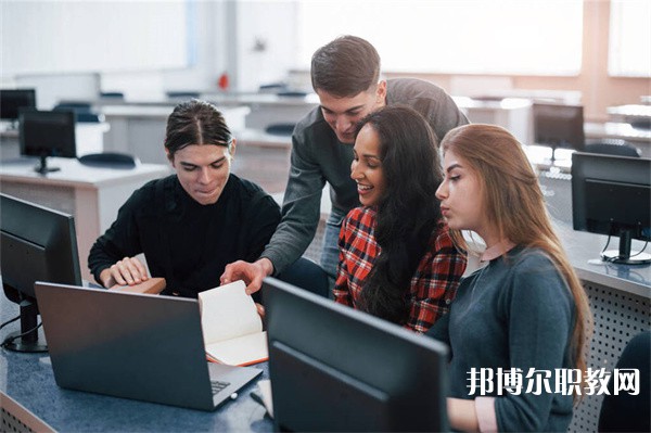 貴州哪里的職業學校能讀計算機動畫設計專業
