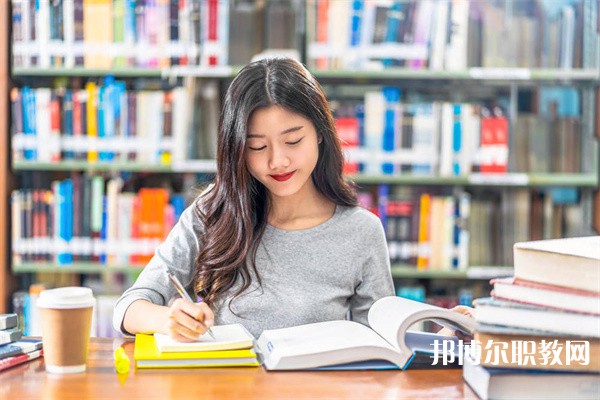 貴州哪里的中職學校能讀建筑設備安裝專業