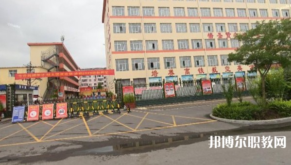 長治市超越中等職業學校怎么樣、好不好