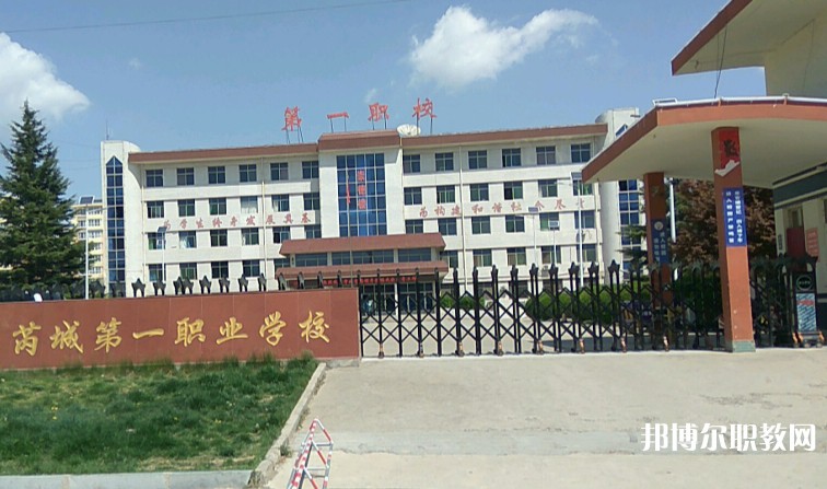 芮城縣第一職業學校怎么樣、好不好