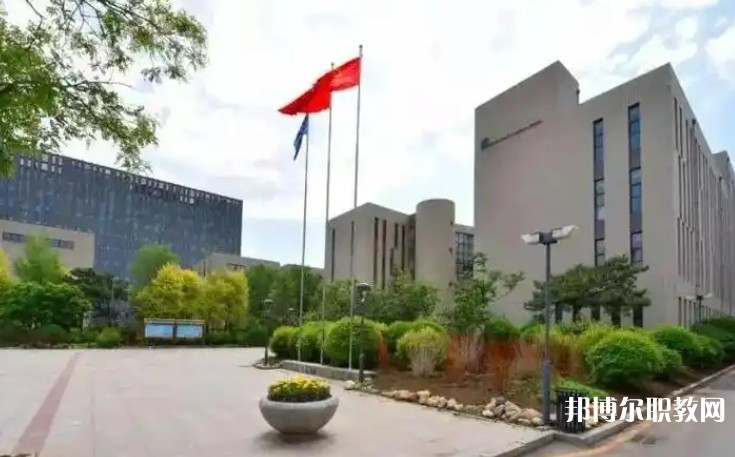 沈陽市信息工程學校怎么樣、好不好