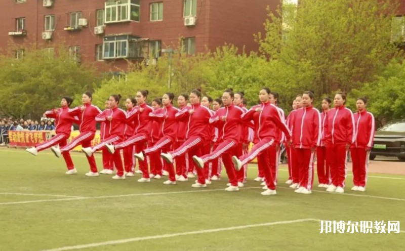 2025沈陽市外事服務學校招生計劃 招生人數是多少(附要求、條件、對象)