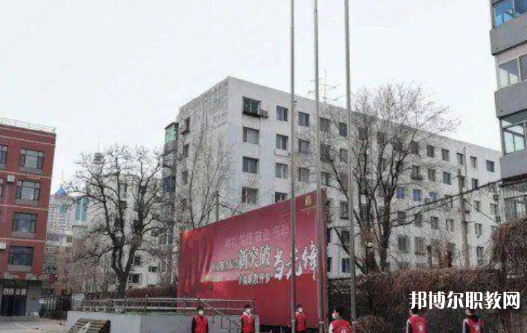 沈陽市外事服務(wù)學(xué)校怎么樣、好不好