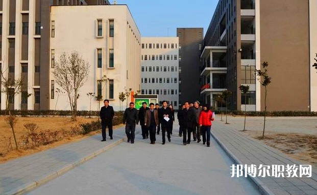 安徽2025年鐵路學校有哪些比較好