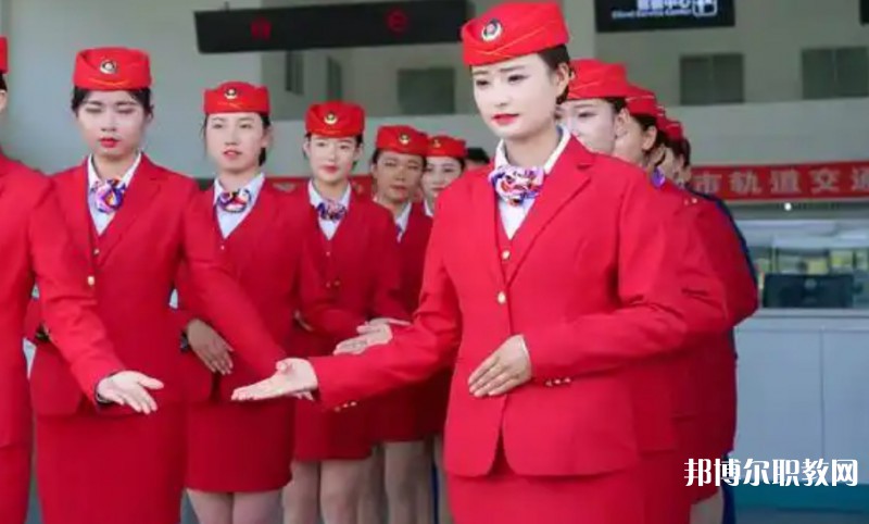 甘肅2025年女生讀鐵路學校怎么樣