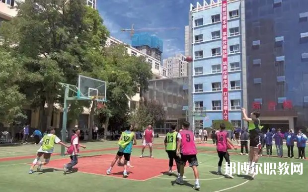 甘肅2025年什么鐵路學校比較好就業(yè)
