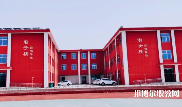 2025臨汾公辦職業學校最新排名前三名單