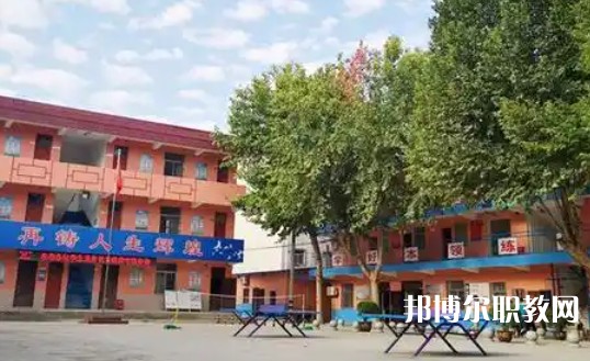 2025渭南公辦技工學校最新排名前三名單