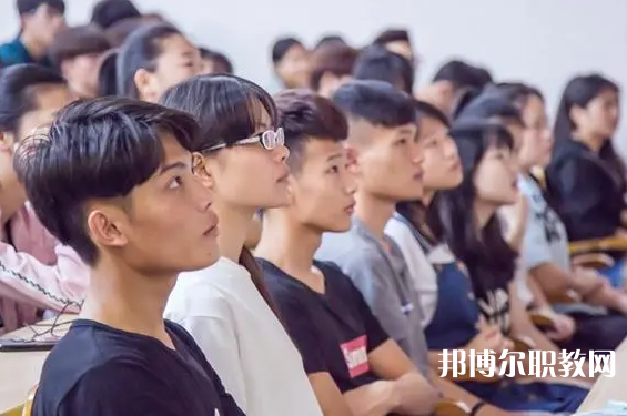 2025安慶公辦技工學校最新排名前三名單