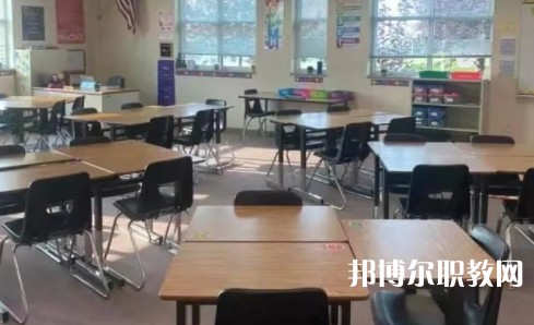 2025石家莊公辦技工學校最新排名前三名單