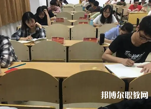 2025北京公辦技工學校最新排名前三名單