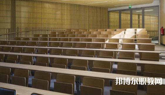 2025銅川技工學校最新排名前三名單