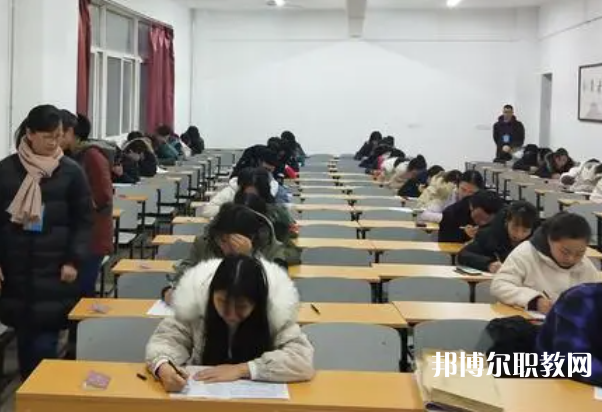 2025德陽技工學校最新排名前三名單