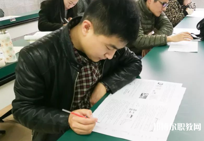 2025柳州技工學校最新排名前三名單