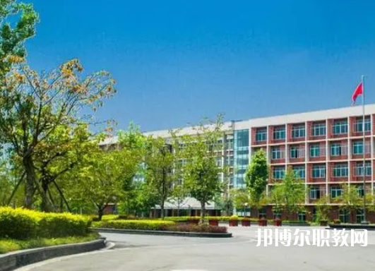 2025西安職業學校最新排名前三名單