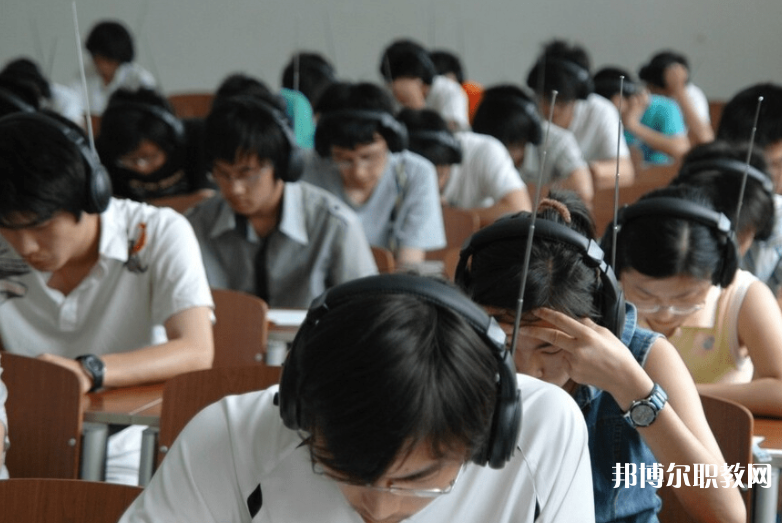 2025內江職業學校最新排名前三名單