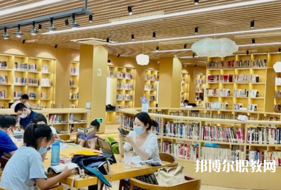 2025德陽職業學校最新排名前三名單