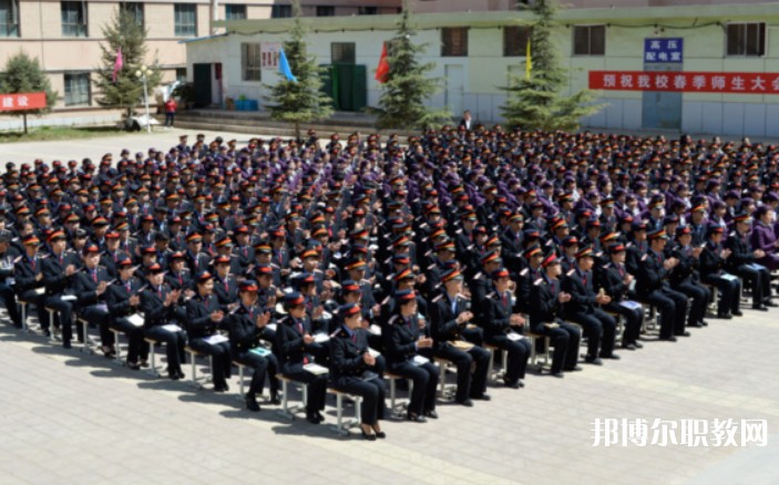 甘肅2025年鐵路學校招生要求多少分