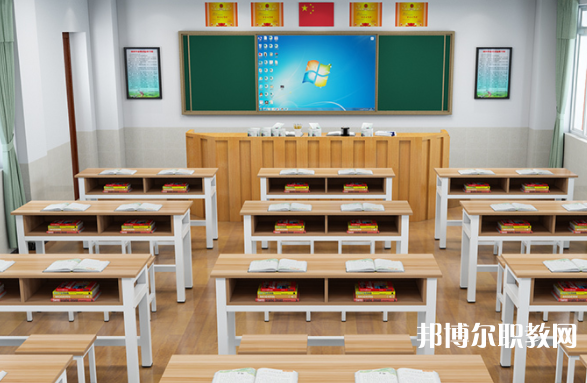 2025涼山職業中學最新排名前三名單