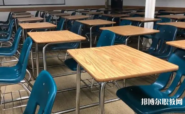 2025東莞職業中學最新排名前三名單