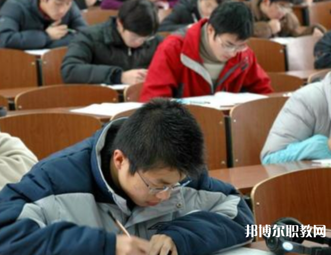 2025信陽職業中學最新排名前三名單
