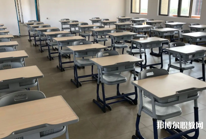 2025白銀職業學校最新排名前三名單