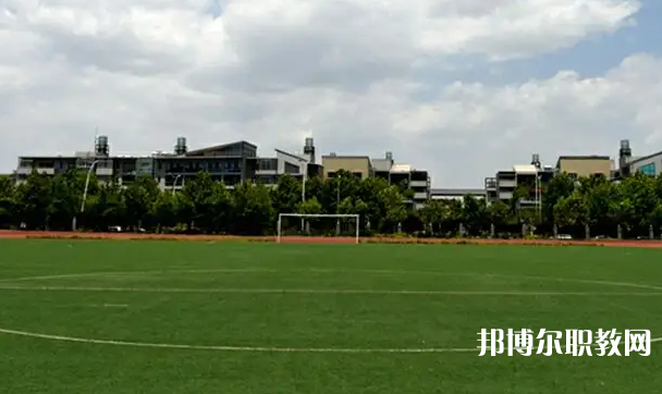 2025阜陽職業學校最新排名前三名單