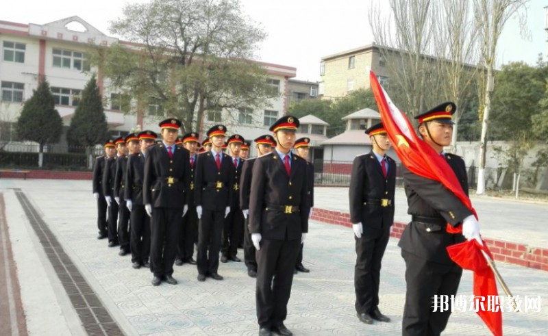 甘肅2025年中專鐵路學校有哪些專業