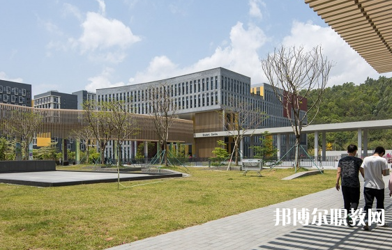 2025南通職業學校最新排名前三名單