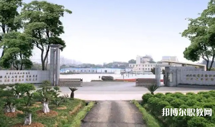 湖北2025年比較好的鐵路學校