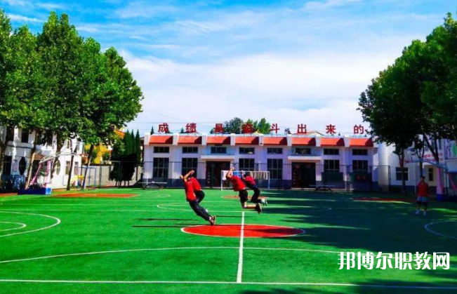 2025揚州中職學校最新排名前三名單
