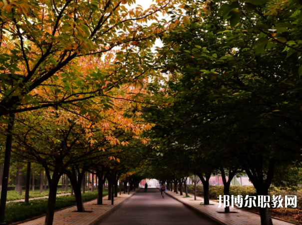 2025無錫中職學校最新排名前三名單