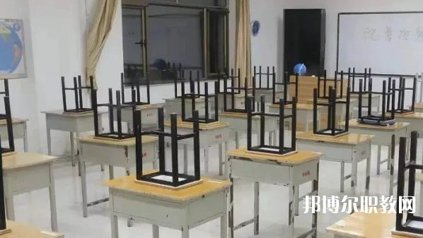 2025貴陽中專學校最新排名前三名單