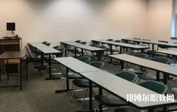 2025防城港中職學校最新排名前三名單