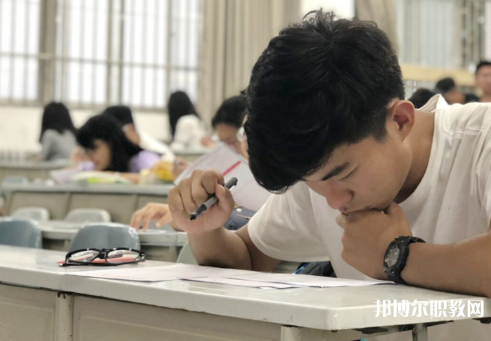 2025汕頭中職學校最新排名前三名單