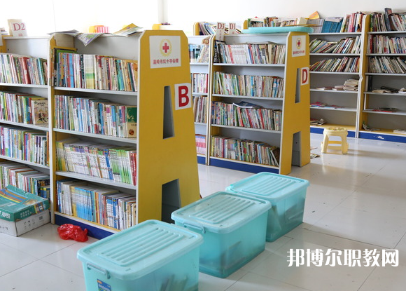 2025陽泉中職學校最新排名前三名單
